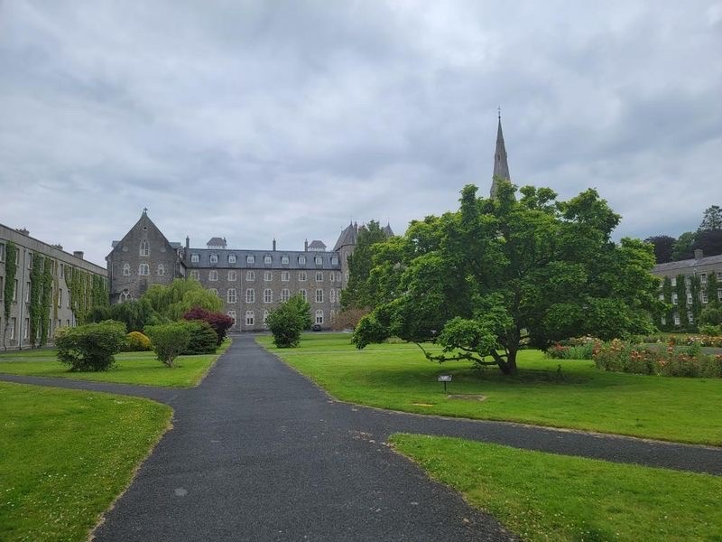 Maynooth South Campus