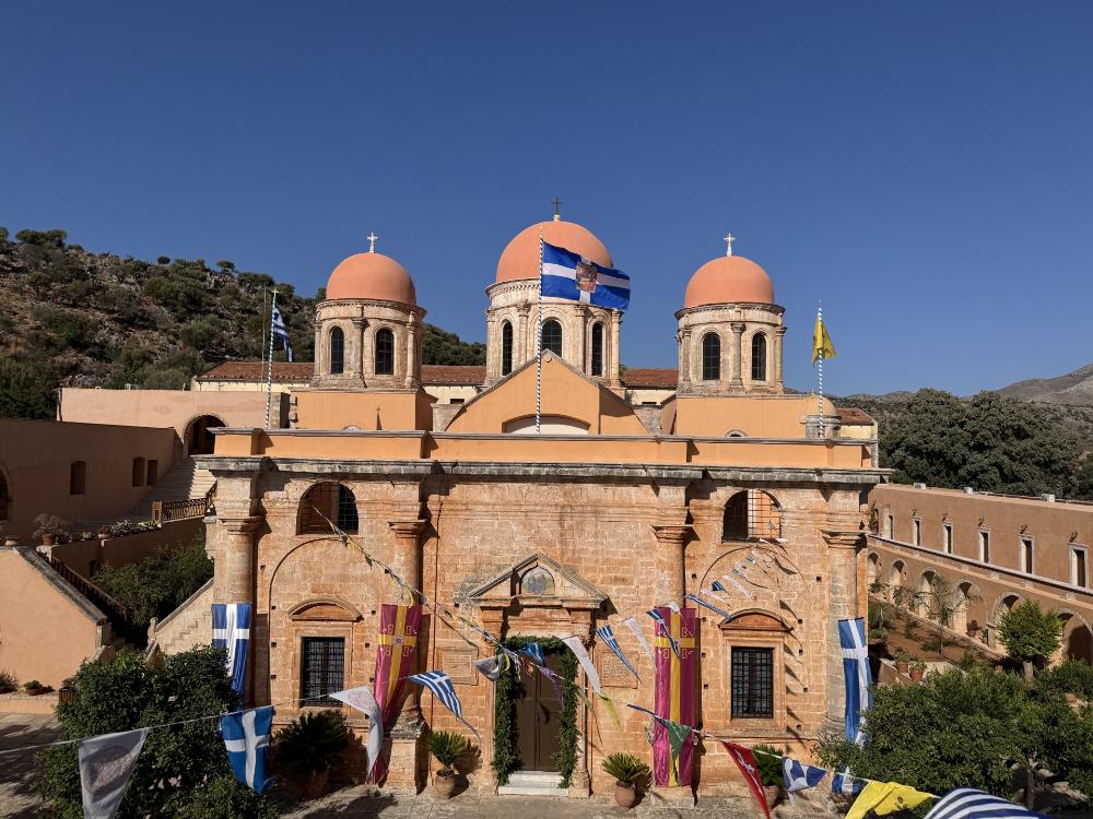 Greece 1