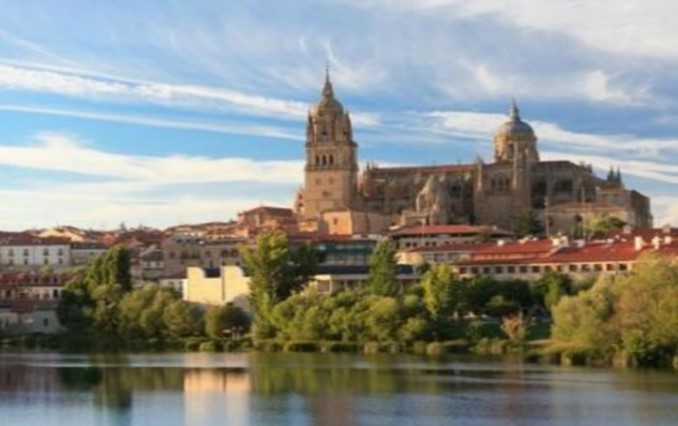 Salamanca (C.Pratt)
